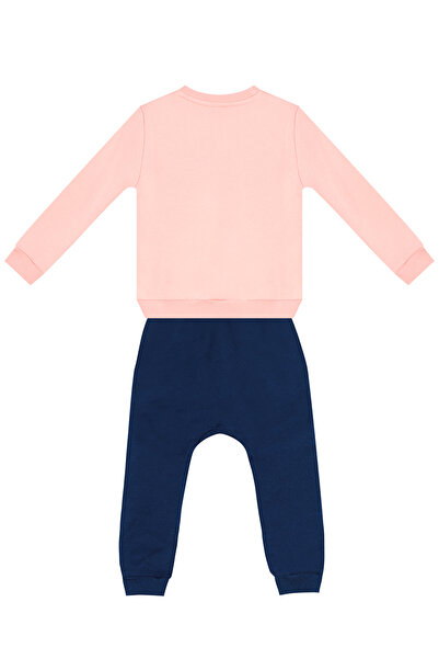 MSHB&G Cat Sue Girl's Tracksuit Set