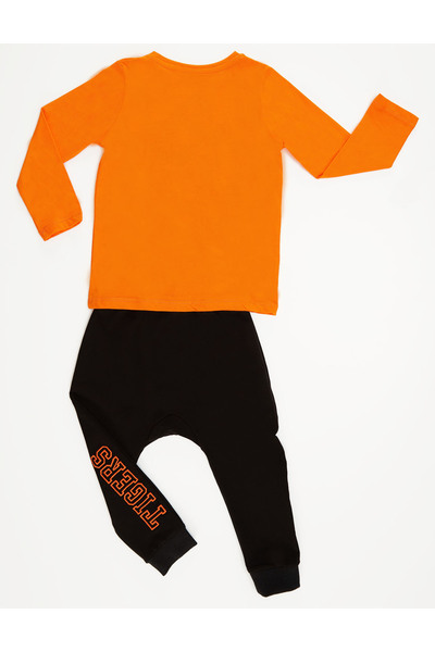 MSHB&G Tigers Boys' Trousers Set