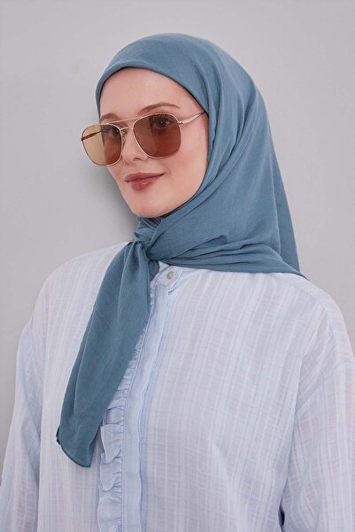 Levidor Μαντήλι Mint Green Lux Cotton Cazz