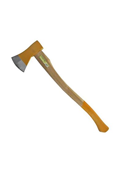 Strend Pro Topor, coada lemn, galben, 1.5 kg, 90 cm,