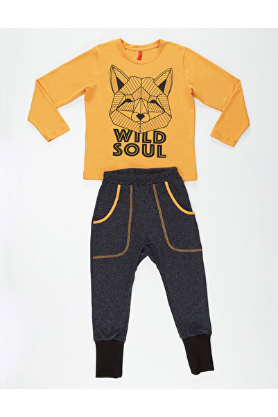 MSHB&G Σετ παντελόνι Wild Soul Boy