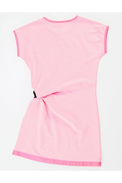 Ollie&Olla Κοριτσίστικο φόρεμα Hummingbird