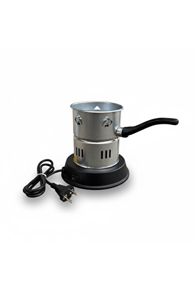 Tina Hookah Ember Burning Machine Stove Electric Hookah Ember Burning