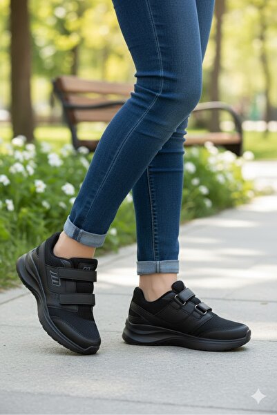 M.P. M.P Diana Rahat Легкі оригінальні кросівки на липучках для жінок