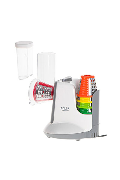 celhome Multifunctional Grater with 5 Functions – High-performance Kitchen Appliance