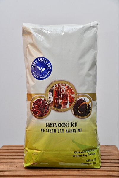 Ezberbozan Çay Ezberbozan Ezber bozan çay 5000gr