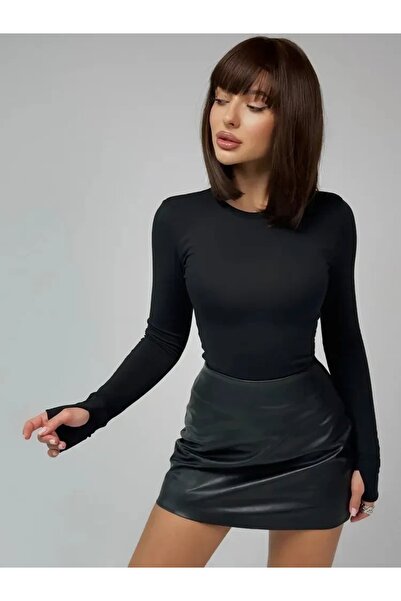 YK FASHION Fingertight Body