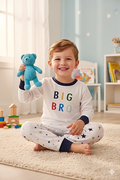 BabyDia Set de pijamale pentru copii