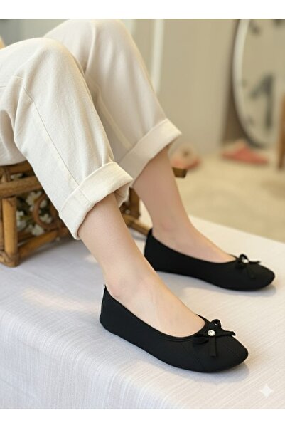 Babet Merkezi Süet Ev Patiği