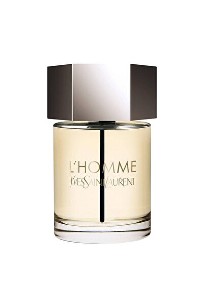 Yves Saint Laurent L’Homme – Eau De Toilette 100 ml