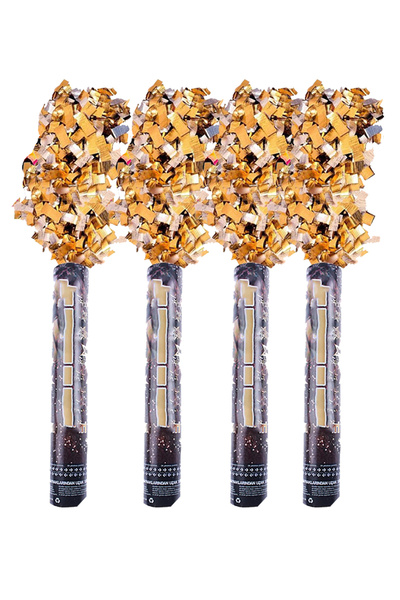 Parti dolabı Gold Altın Konfeti Seti, Doğum Günü Düğün Kına Gecesi Parti Kutlama Sünnet Bride to Be