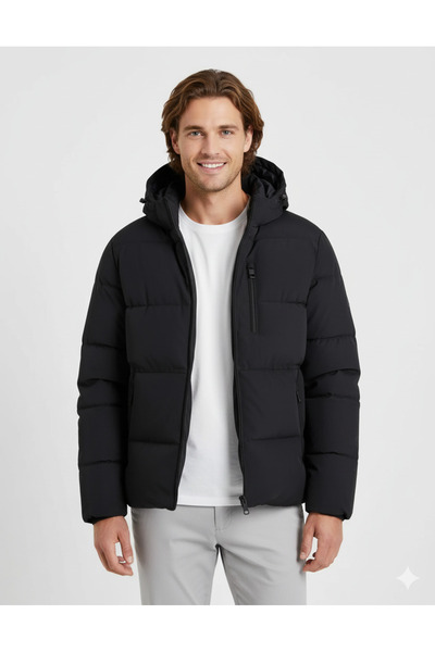Jack & Jones MALE WOVEN JACKET