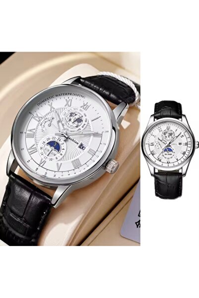 Genaric كسوف الفضة – إصدار طور القمر