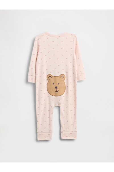 GAP Bebek Pembe Brannan Bear Tulum