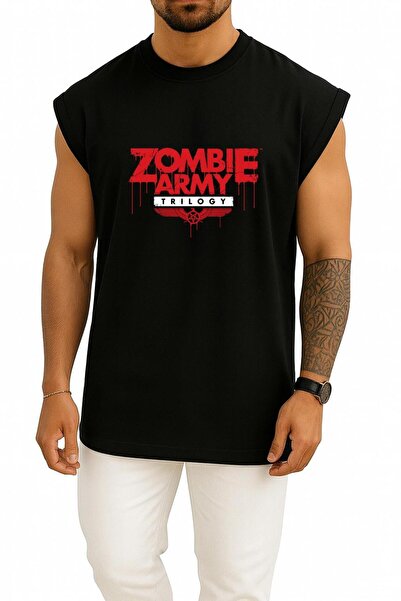 Bahriyeli Collection supradimensionat Trilogia Zombie Army Sniper Elite Trico...