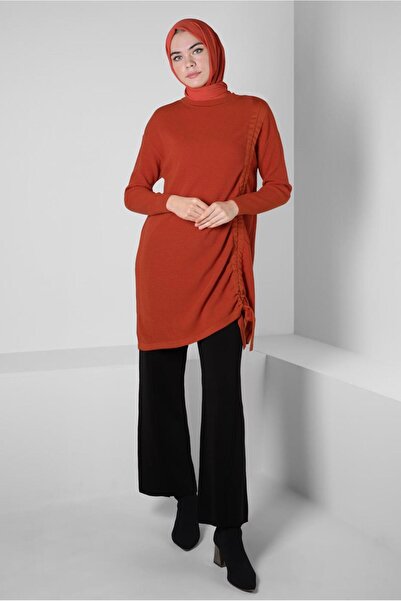 Alvina ΣΟΥΤΕΡΕΣ ΠΛΕΚΤΕΣ ΤΟΥΝΙΚΕΣ 44018