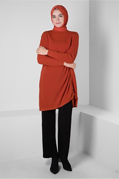 Alvina ΣΟΥΤΕΡΕΣ ΠΛΕΚΤΕΣ ΤΟΥΝΙΚΕΣ 44018