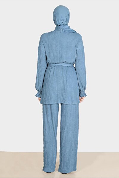 Alvina ΣΕΤ ΠΑΝΤΕΛΟΝΙ ΜΕ ΕΦΕΚΤΟ ΒΑΦΛΑ 42716