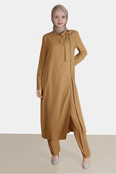 Alvina ΣΕΤ ΠΑΝΤΕΛΟΝΙ ΜΕ ΠΕΤΡΑ ΜΕ ΛΕΠΤΟΜΕΡΗ ΣΥΝΔΕΣΗ 30266