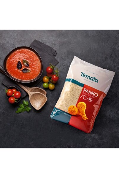Tirmata Panko Ekmek Kırıntısı 1 kg