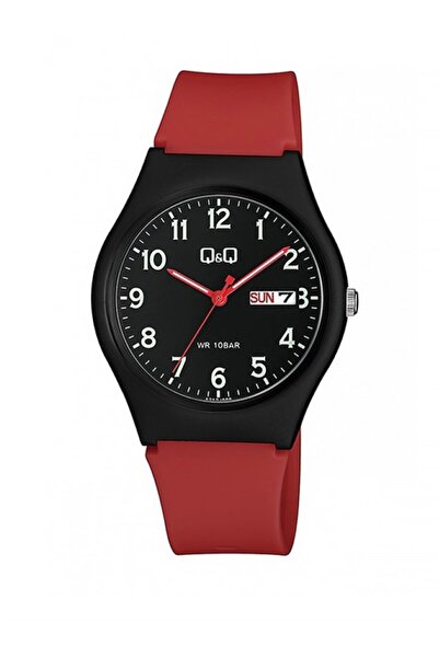 Q&Q Men's Wristwatch A212J009Y - Stylish and Functional Design