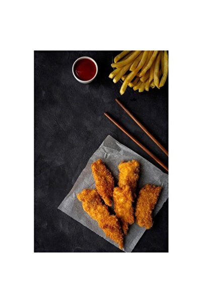 Tirmata Panko Ekmek Kırıntısı 1 kg