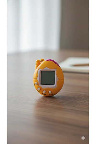 KARASU STORE Virtual Doll