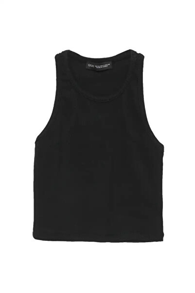 Quzu Trophy Crop Top Athlete