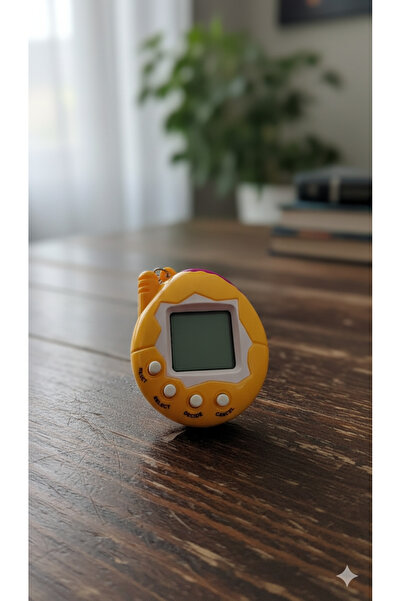 KARASU STORE Virtual Doll