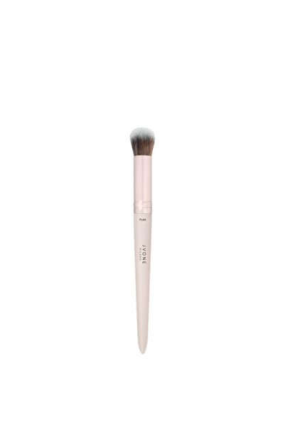 Jvone Milano Mini Rounded Face Brush F102