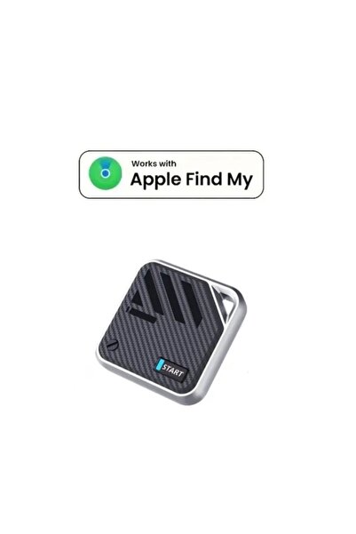 Global E-Kervan Apple iphone Find My Akıllı Bluetooth Takip Cihazı Gps Konum ...