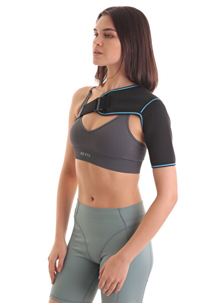 LIFEFIX MEDİKAL OMUZLUK-OMUZ DESTEKLEYİCİ ORTOPEDİK KORSE