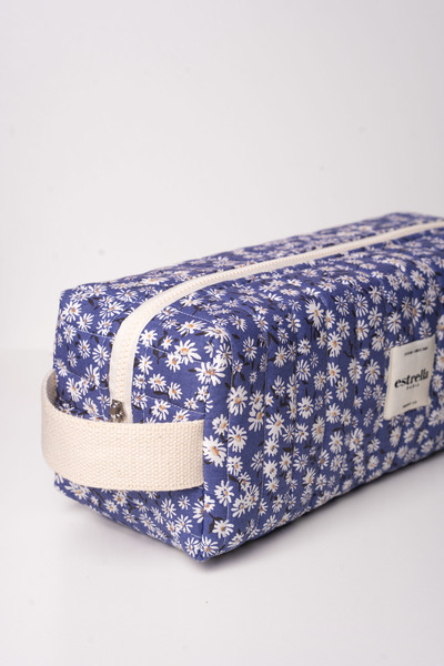 estrella paris PAPATYA Dy-son Airwrap і всі прилади для укладання волосся XL розмір Сумка для подорожей СИНЯ ЛІНІЯ