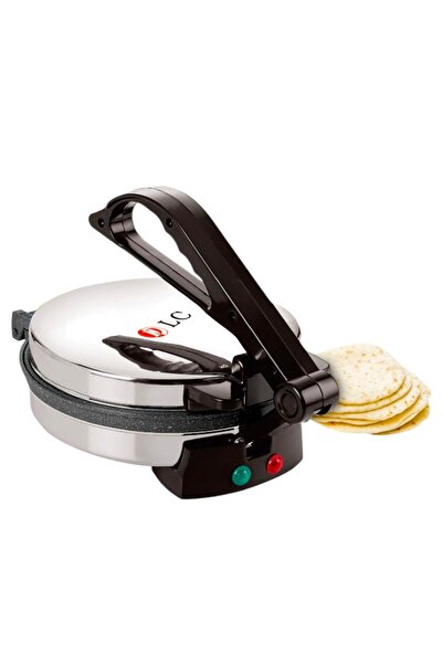 DLC Home Roti And Tortilla Multi Maker 900W, DLC-IN9172