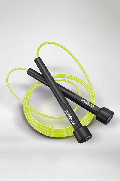 Proforce Atp-3000 Yeşil Atlama İpi