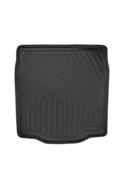 Rizline Premium Citroen C4X 2023 Sonrası Uyumlu Bagaj Havuzu | İnce Stepne