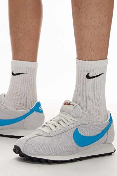 Nike Ld 1000 Unisex Sneaker Casual Sports Shoes Gray Blue