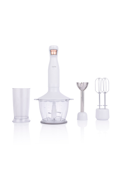 Lura Blender Set 12Fv