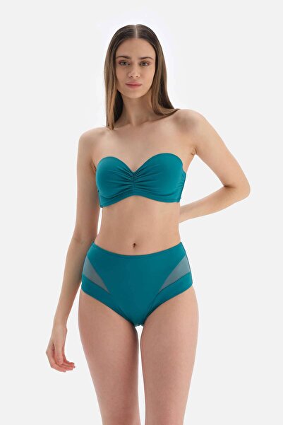 Dagi Μπλουζάκι μπικίνι χωρίς λουράκια από βενζίνη