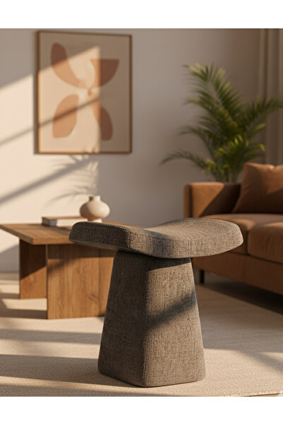 Maisonord Asberg Minimalist Puf