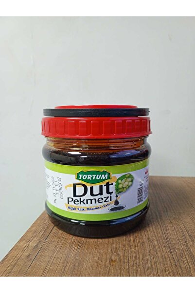 Tortum dut pekmezi 1 kg