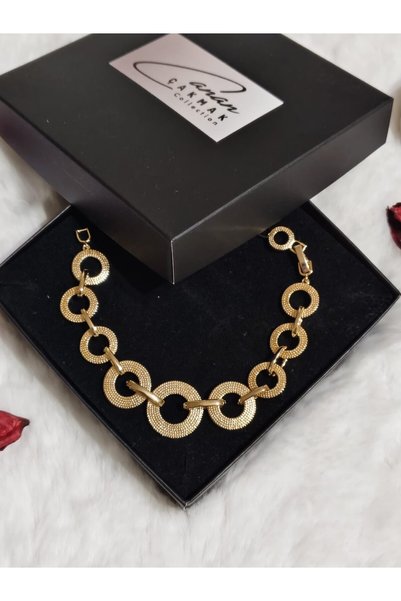 CC Design Desing Vip Dotted Rings Bracelet