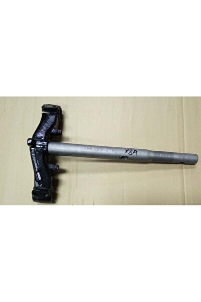 SYM JET 14 125 200 EURO 4 ABS İE JET X 125 53200-X8A-000 ÖN MAŞA