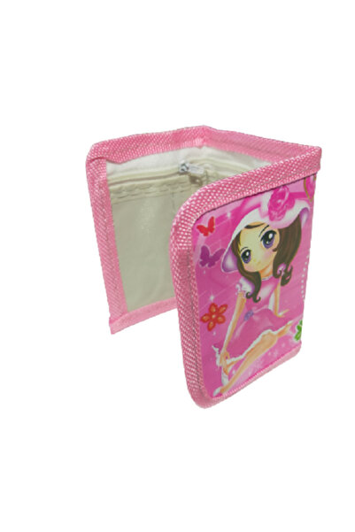 KARASU STORE Children's Wallet
