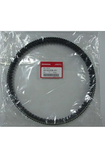 Honda PCX 150 15-18 ORJİNAL KAYIŞ 23100-K36-J01