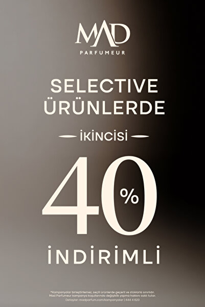 Mad Parfüm Mad W213 Selective 50 ml Kadın Parfüm