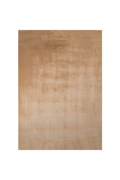 SOFTY FABRICS Fluffy Fur-Like Rug, Soft and Cozy for Living Room or Bedroom – See Dimensions