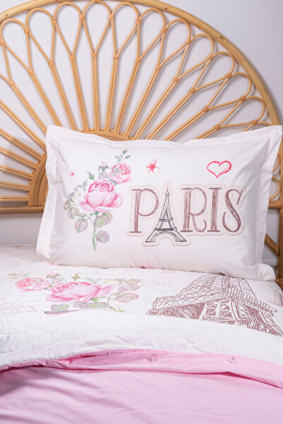 Clasy Ranforce Four Seasons Set for Single Person