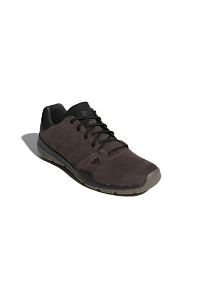 adidas M18555 Anzıt Dlx Men's Classic Shoes Brown