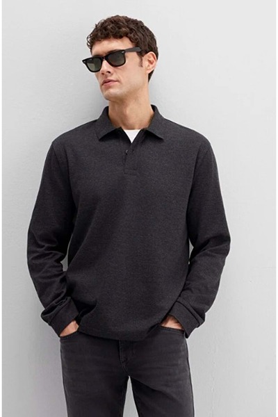 Mavi Men's Sweat M0613041-80024